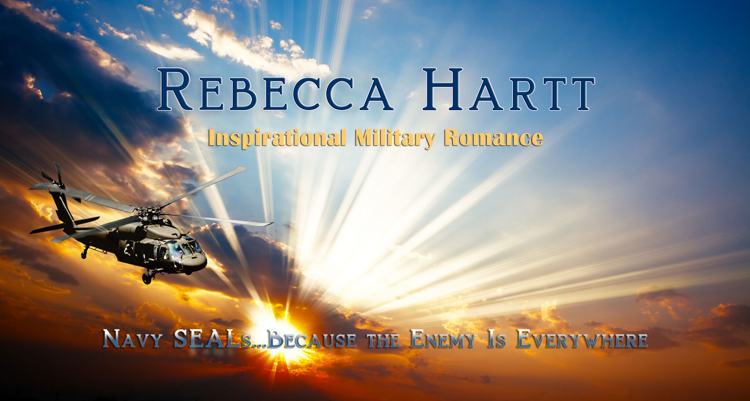 Rebecca Hartt Home Page