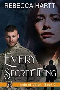 Every secret thing cover